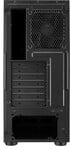 Cooler Master Elite 500, čierna