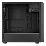 Cooler Master Elite 500 ODD, černá