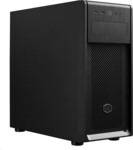 Cooler Master Elite 500 ODD, čierny