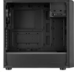 Cooler Master Elite 500 ODD, čierny