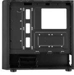 Cooler Master Elite 500 ODD, čierny