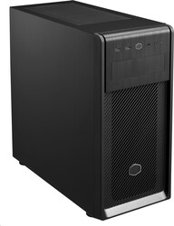 Cooler Master Elite 500 ODD, čierny