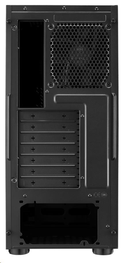 Cooler Master Elite 500 ODD