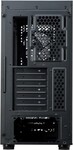 Cooler Master Elite 502, čierna