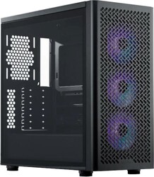 Cooler Master Elite 502, čierna
