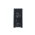Cooler Master Elite 502 Lite, černá