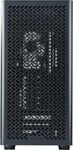 Cooler Master Elite 502 Lite, čierna