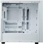 Cooler Master Elite 502 White, biela
