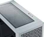Cooler Master Elite 502 White Lite, biela