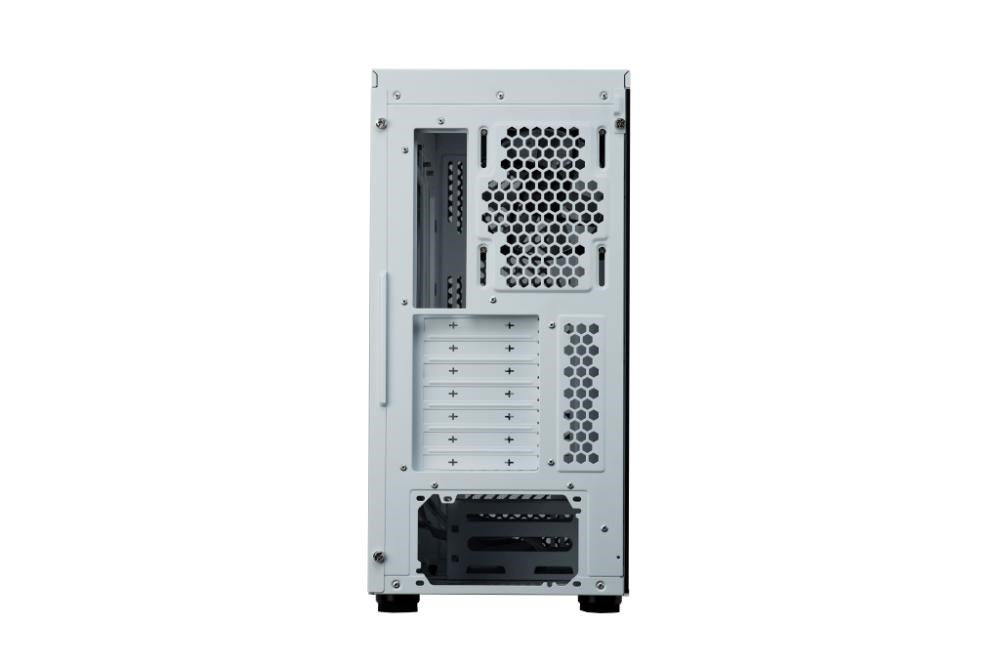 Cooler Master Elite 502 White Lite, bílá