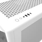 Cooler Master Elite 600, biela