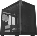 Cooler Master Elite 600, čierna