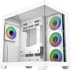 Cooler Master Elite 681, biela