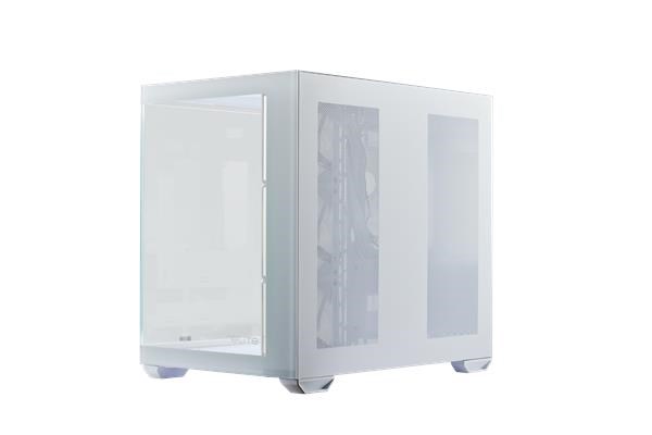 Cooler Master Elite 681, bílá