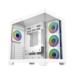Cooler Master Elite 681, bílá