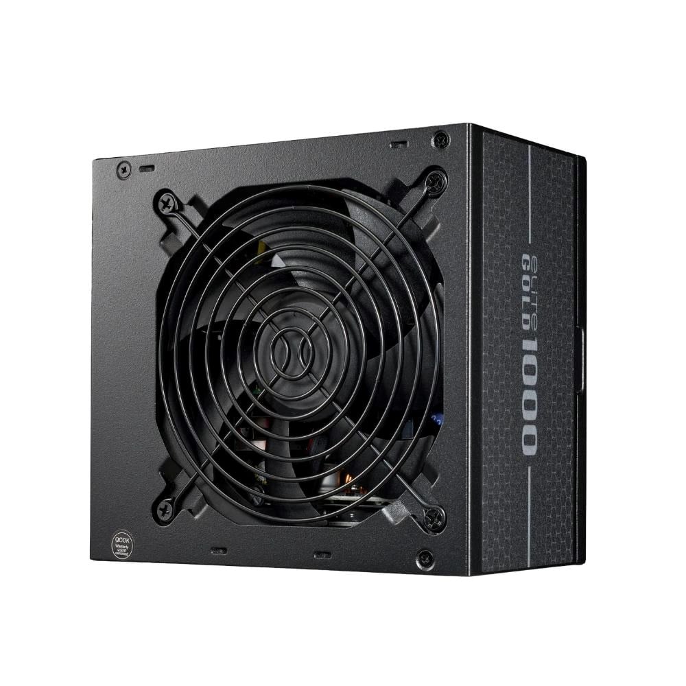 Cooler Master ELITE Gold 1000W FM