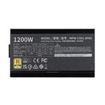 Cooler Master ELITE Gold 1200W FM