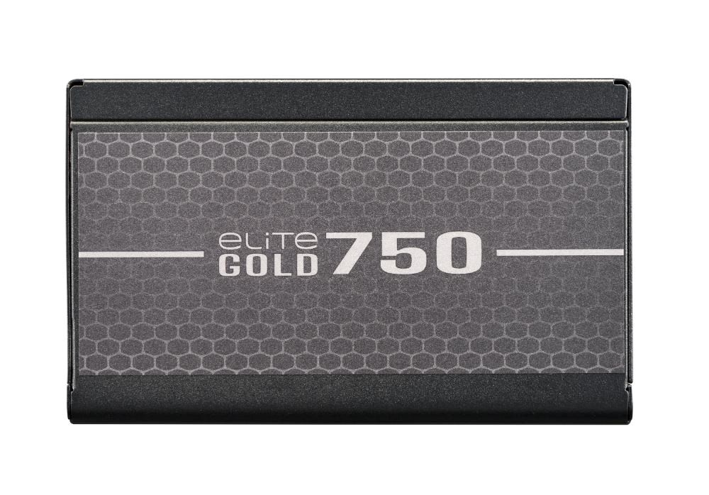 Cooler Master ELITE Gold 750W FM