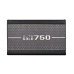 Cooler Master ELITE Gold 750W FM