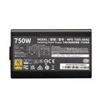 Cooler Master ELITE Gold 750W FM