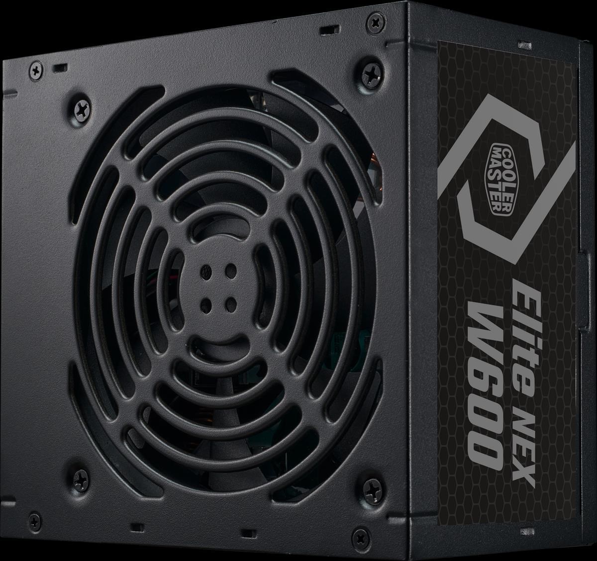 Cooler Master Elite NEX 600W
