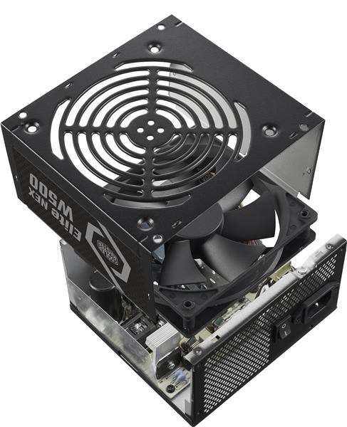 Cooler Master Elite NEX W500