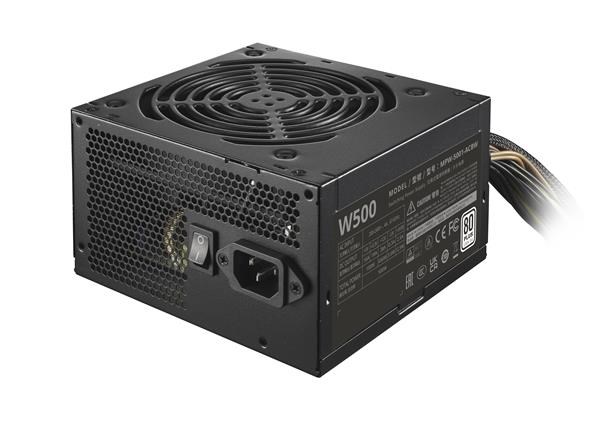 Cooler Master Elite NEX W500