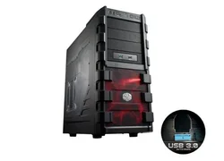 Cooler Master HAF 912 Advanced