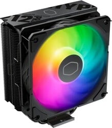 Cooler Master Hyper 212 Pro, čierna
