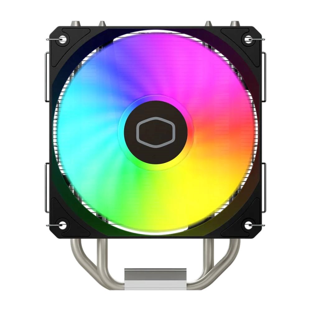 Cooler Master Hyper 212 Spectrum V3, černá