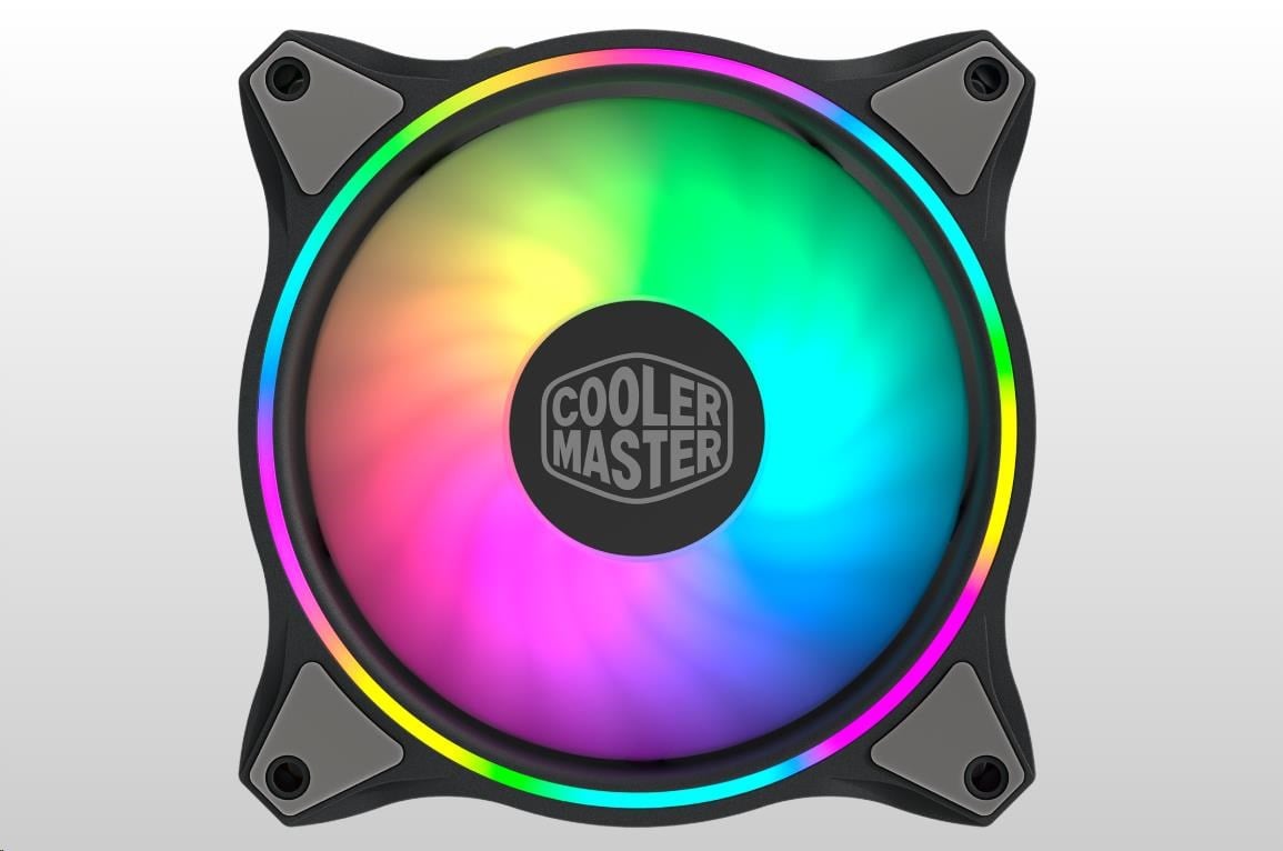 Cooler Master Master Fan MF120 HALO