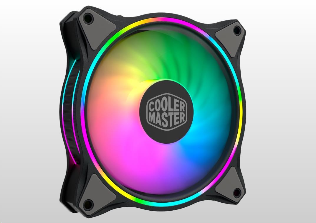 Cooler Master Master MF120 HALO