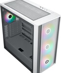 Cooler Master MasterBox 600, biela