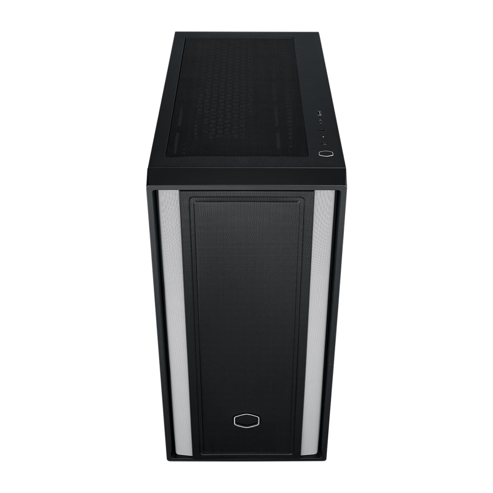 Cooler Master MasterBox 600 Lite, Černá