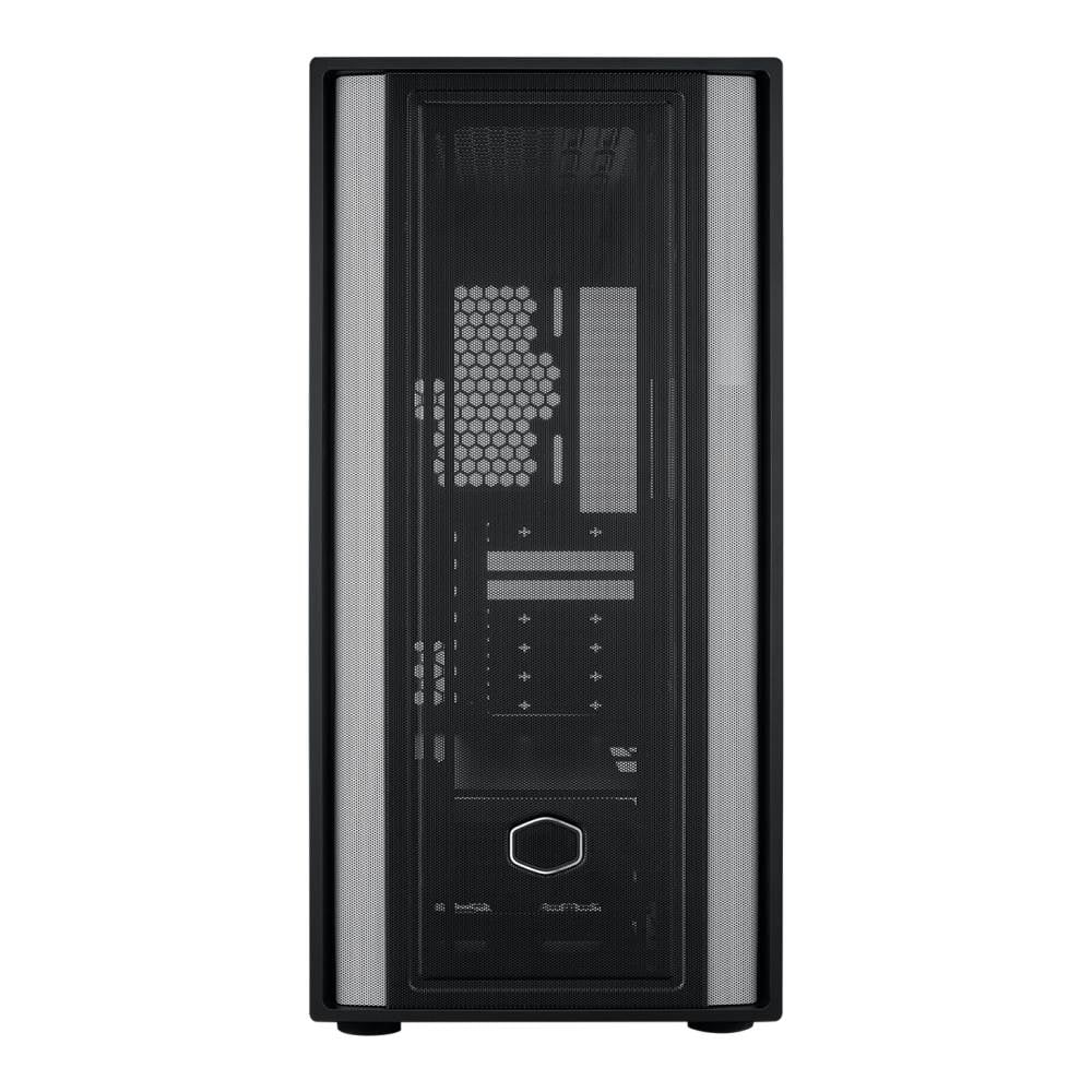Cooler Master MasterBox 600 Lite, Černá
