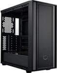 Cooler Master MasterBox 600 Lite, čierna