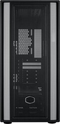 Cooler Master MasterBox 600 Lite, čierna