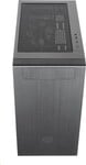 Cooler Master MasterBox MB400L ODD, čierny