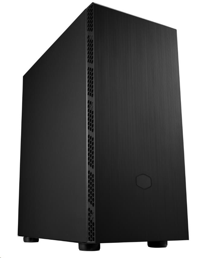 Cooler Master MasterBox MB600L V2, Černá