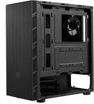 Cooler Master MasterBox MB600L V2, čierna