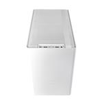 Cooler Master MasterBox NR200P V2, biela