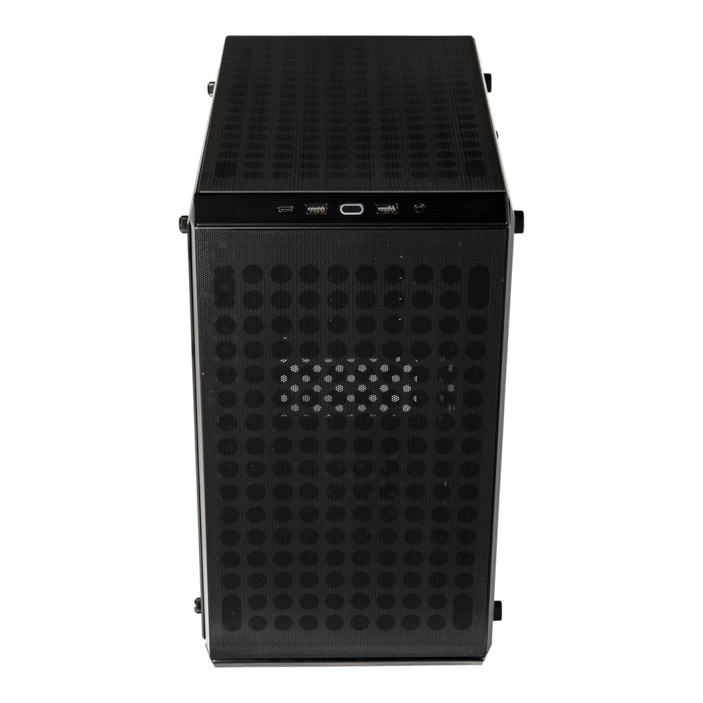 Cooler Master MasterBox Q300L V2, Černá