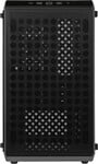 Cooler Master MasterBox Q300L V2, čierna