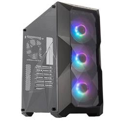 Cooler Master MasterBox TD500 Mesh Black