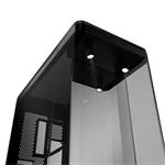 Cooler Master MasterFrame 360 Panorama, Černá