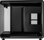Cooler Master MasterFrame 360 Panorama, čierna