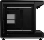Cooler Master MASTERFRAME 360 Stage LCD, čierna