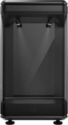 Cooler Master MASTERFRAME 360 Stage LCD, čierna