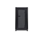 Cooler Master MasterFrame 400 Mesh Black, Černá
