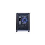 Cooler Master MasterFrame 400 Mesh Black, Černá